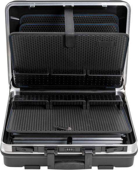 Productafbeelding B&W International Toolbox basismodule (1 onderdelen)