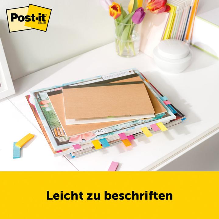 Produktbild Post-it Papiermarker (15 x 50 mm)