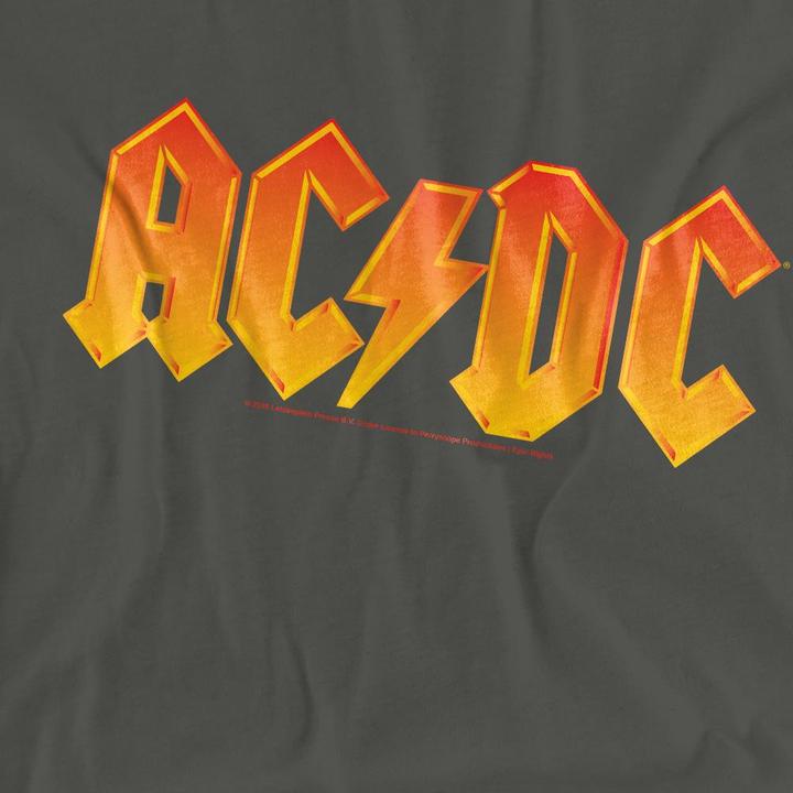 Produktbild AC/DC TShirt (XL)