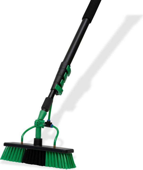 Actual product image MediaShop Hammersmith AquaClean Deluxe 3.6m (4 pcs.)