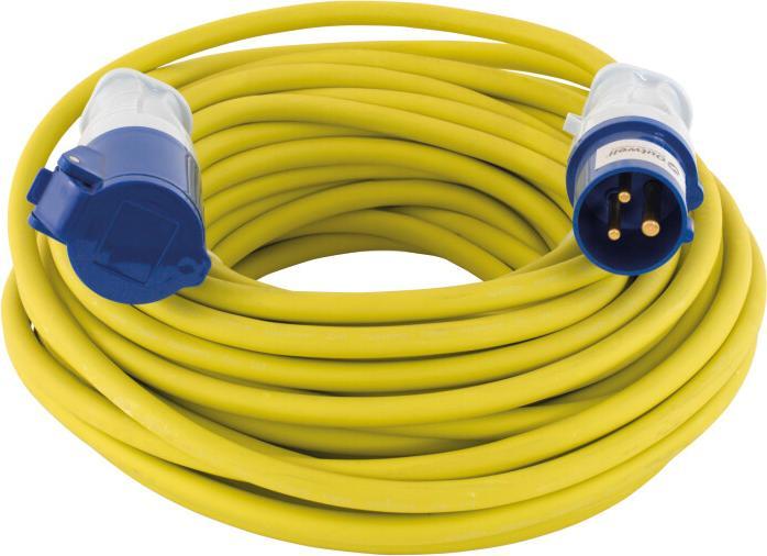 Image du produit Outwell Taurus Cee Camping Cable H07RN-F 3G2.5 (25 m, 2.50 mm²² mm)