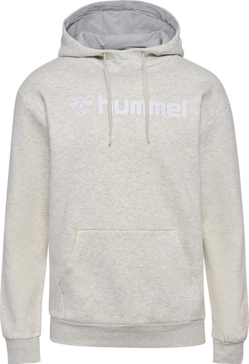 Actual product image hummel Hmlmover cotton hoodie (M)