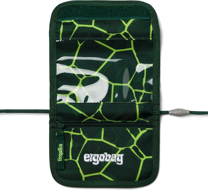 Produktbild Ergobag Brustbeutel 14 cm