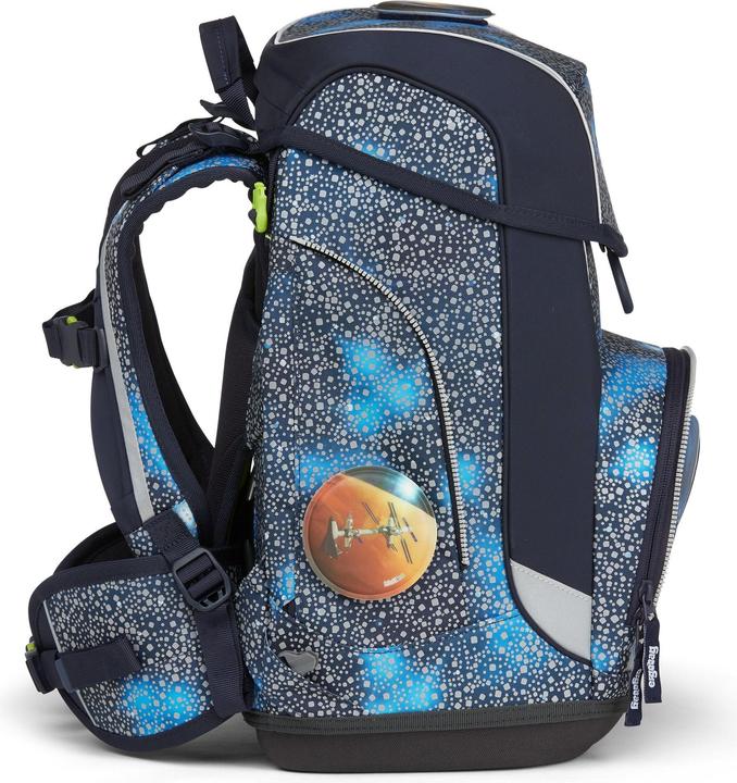 Image du produit Ergobag cubo 5 pcs. Set Ours Auto-stop Glow (19 l)