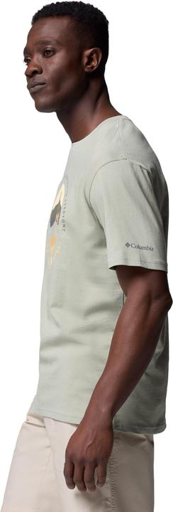Produktbild Columbia Path Lake™ Graphic Tee II (M)