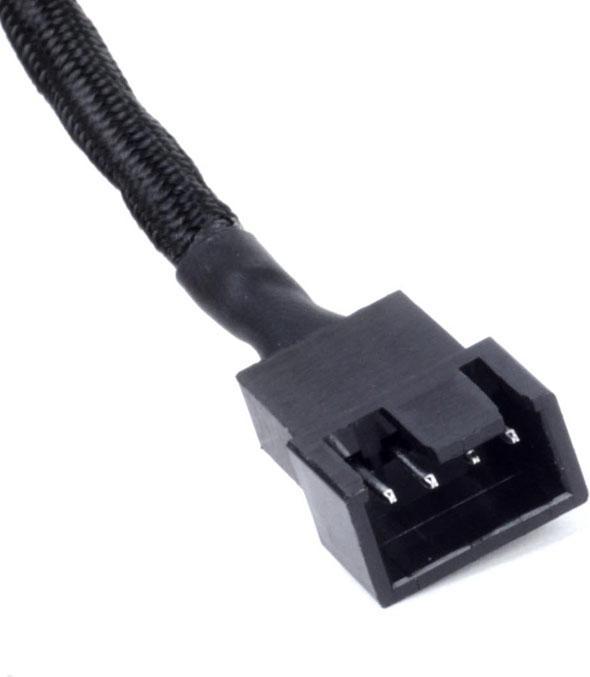 Image du produit Silverstone Y-Splitter 2-Fan PWM