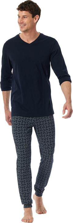 Immagine prodotto Schiesser Pigiama Casual Essentials (56)