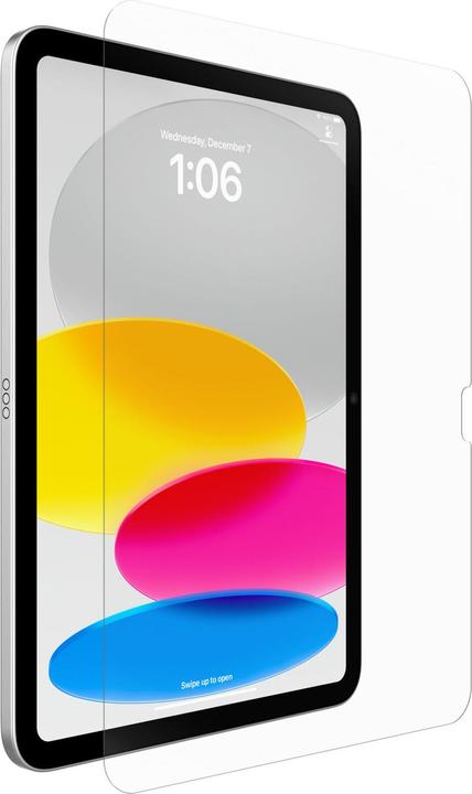 Immagine prodotto OtterBox Alpha Glass (1 Pezzo/i, iPad 2022 (10a generazione), iPad 2025 (11a generazione))