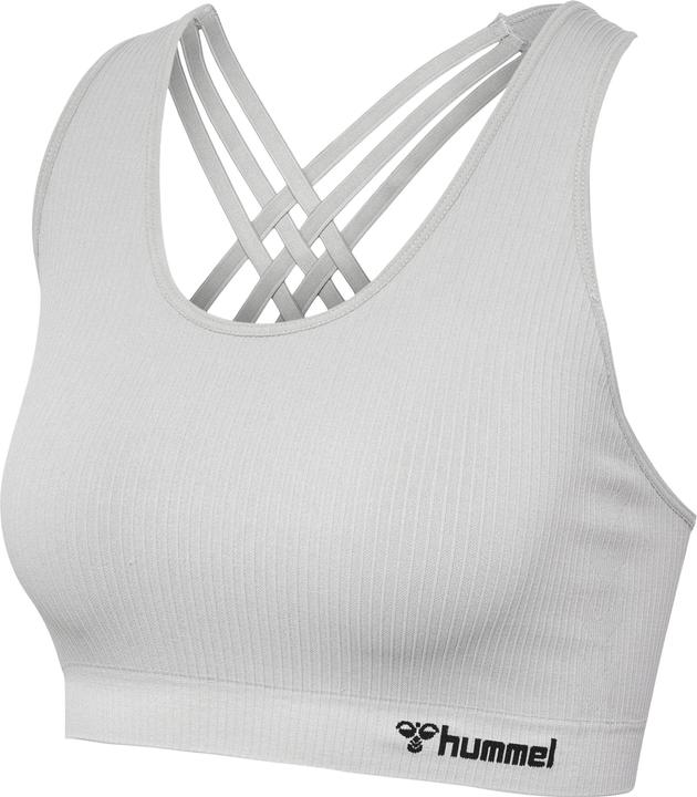 Produktbild hummel Hmlmt Rest Seamless Rib Sports Top (M)