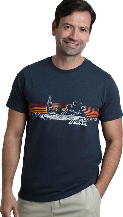 Produktbild Weird Fish Nautical Sky TShirt (S)
