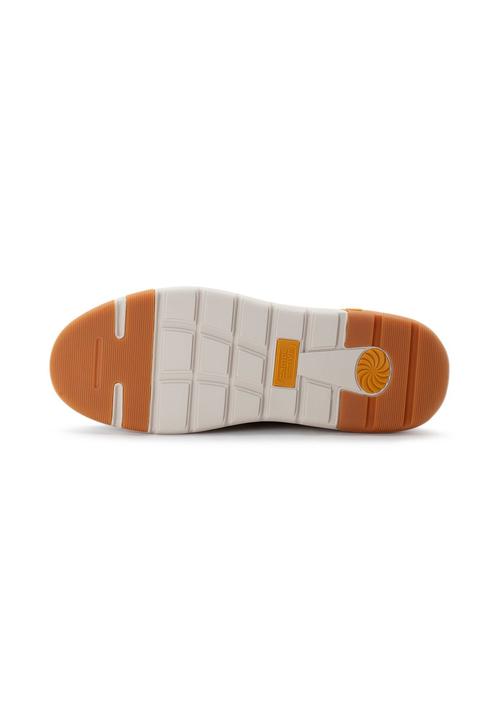 Produktbild Camel Active Sneaker Split/Crazy Horse HELLKHAKI (45)