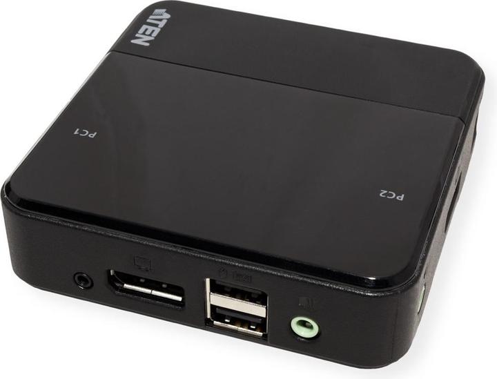 Image du produit Aten Cs782dp