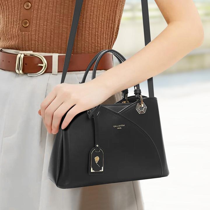 Image du produit Gallantry M-9431-BLACK Handtasche