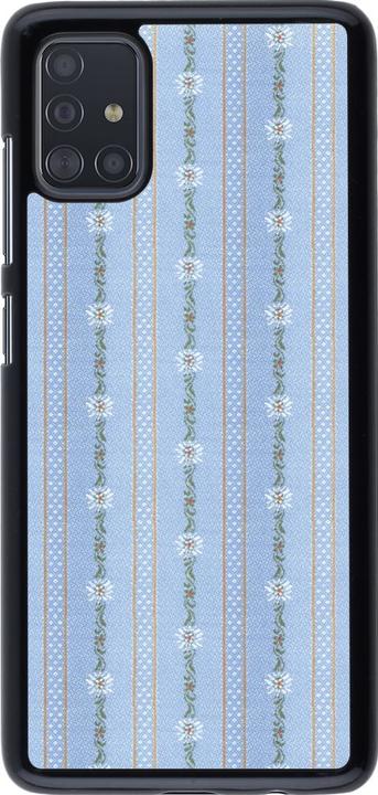 Image du produit PhoneLook Coque Edel- Weiss (Samsung Galaxy A51)
