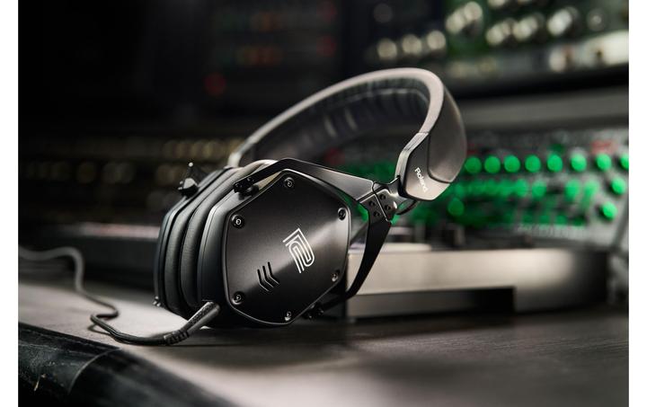 Image du produit Roland VMH-S100 (pas de réduction du bruit, Filaire)