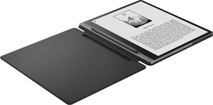 Actual product image Lenovo Smart Paper (10.30", 64 GB, storm grey)