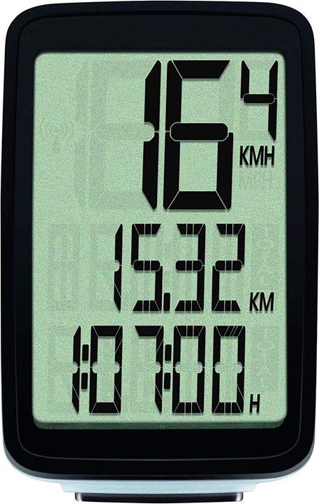 Productafbeelding Sigma Sport Zuiver 1 ATS