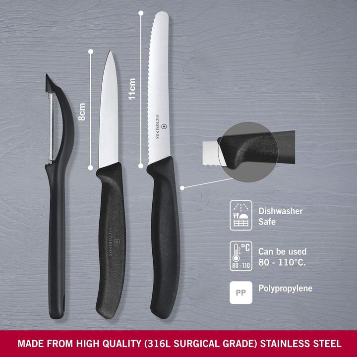 Immagine prodotto Victorinox Swiss Classic (11 cm)