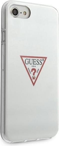 Produktbild Guess Case (Apple iPhone 7, Apple iPhone 8, Apple iPhone SE (2nd Gen))