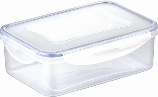 Tescoma 892064 recipiente per cibo Rettangolare Scatola 1 L Trasparente (1 l)