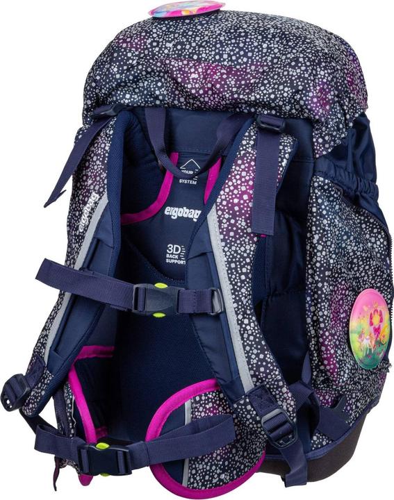 Image du produit Ergobag Pack Set (20 l)
