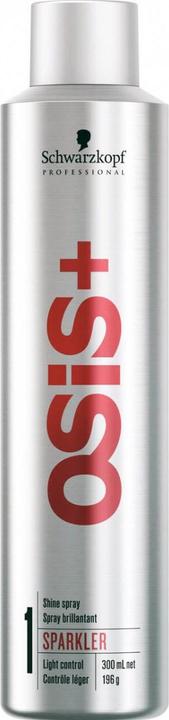 Schwarzkopf Professional OSiS+ Sparkler, 300 ml (300 ml)