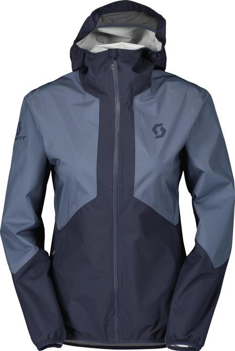 Produktbild Scott Sports Women's Explorair Light Dryo 2.5 Layer Jacket (L)