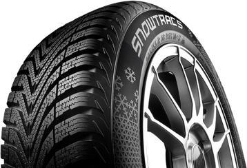 Immagine prodotto Vredestein Snowtrac 5 (185/65R15 88T)