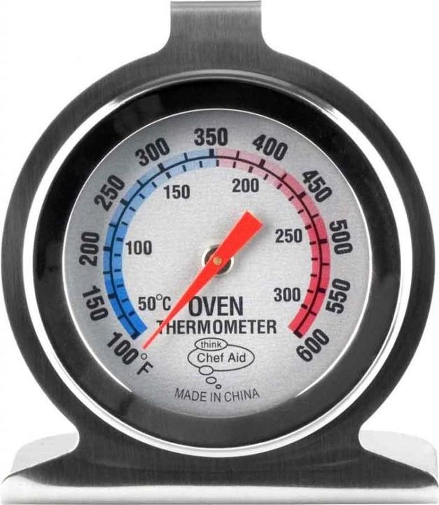 Produktbild Chef Aid Ofenthermometer
