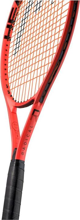 Immagine prodotto Head Radical 25 2025 Tennisschläger (6, 240 g)
