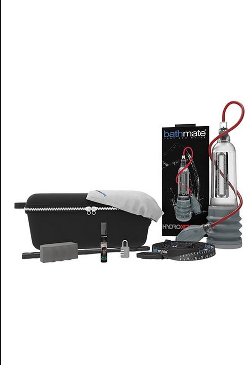 Actual product image Bathmate Hydromax Xtreme X40