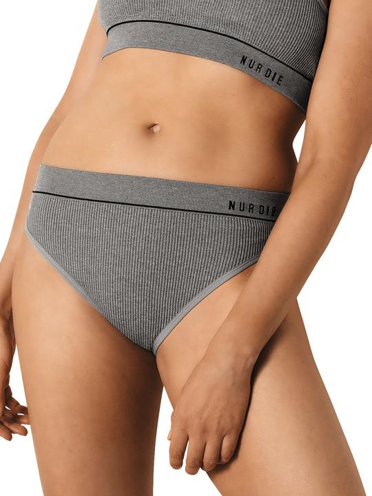 Actual product image Nur Die Retro briefs (44, 45, 46, pack of 4)