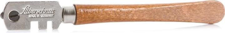 Actual product image Silberschnitt Glass cutter (140 mm)