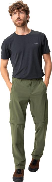 Image du produit Vaude Farley Stretch ZO Pants II (M)