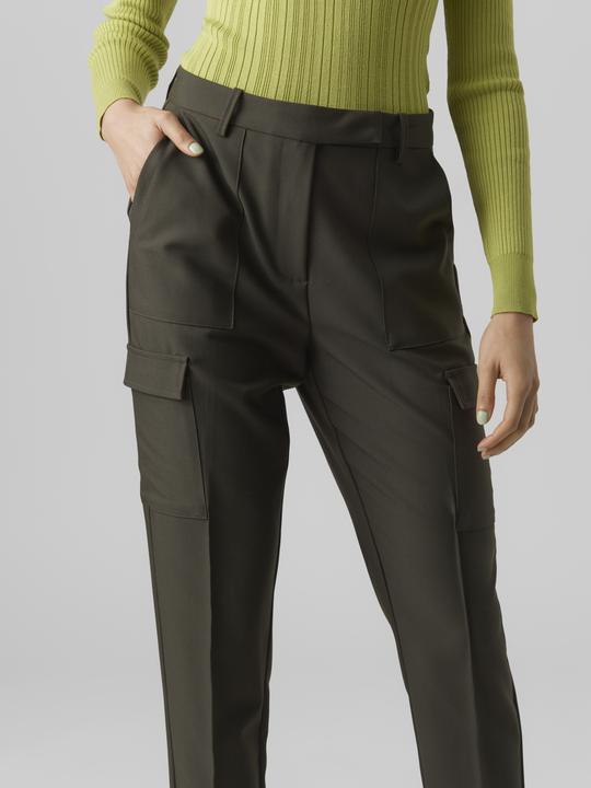 Image du produit Vero Moda VMNYLA Pantalon taille haute (W42/L32)
