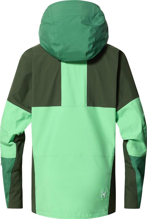 Image du produit Haglöfs Veste Women's Spitz GTX PRO (S)