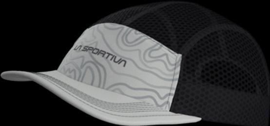 La Sportiva Skyline Air Cap - Cap (L)
