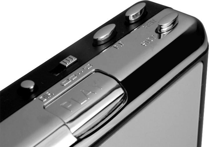 Actual product image Technaxx DigiTape DT-01 (0.07 GB)