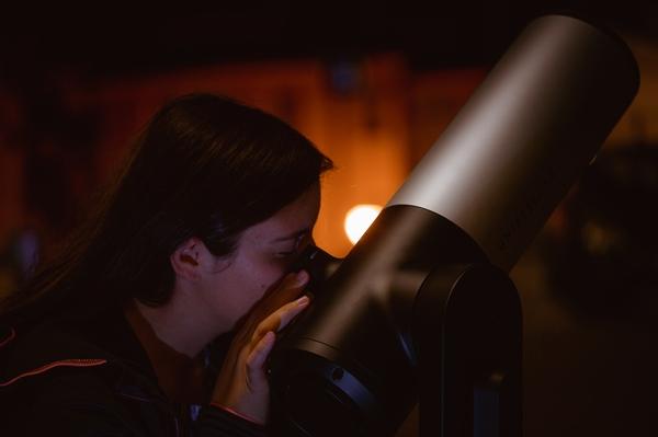 Productafbeelding Unistellar eVscope 2