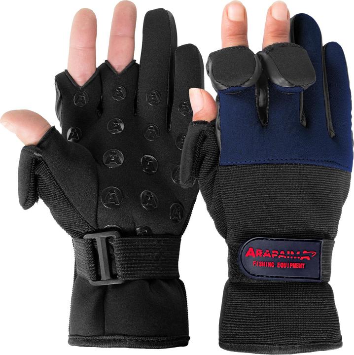 Actual product image Arapaima Fishing Equipment wizard (M)
