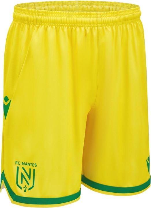 Produktbild Macron shorts – heim fc nantes 2024/25 (XL)