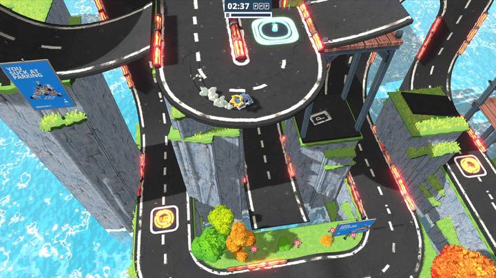Produktbild Fireshine Games You Suck at Parking (Switch, DE)
