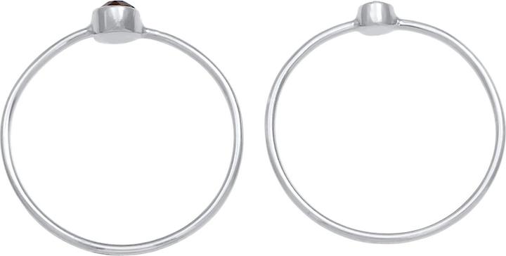Produktbild Elli Ring Set, Solitär-Ring (60, 925 Silber)