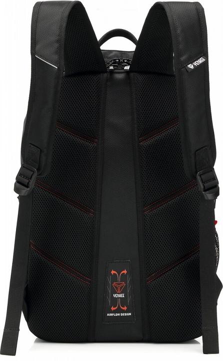 Produktbild Yenkee YBB 1503 SHIELD Herni batoh 15.6" (22 l)