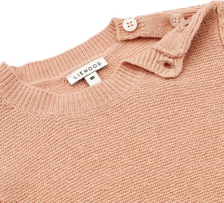 Produktbild Liewood Pullover Pontelle (68)