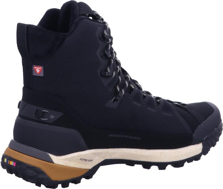 Actual product image Salewa Puez Winter Mid Ptx M (44.5)