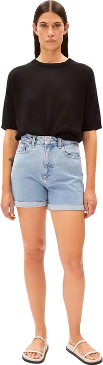Produktbild Armedangels Jeansshorts SHEAARI (31)
