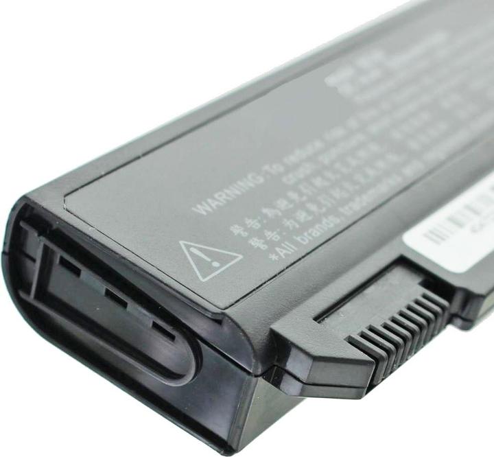 Immagine prodotto HP Batteria EliteBook 8530p, EliteBook 8530w (5200 mAh)