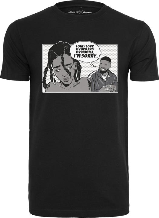 Mister Tee Sorry Tee