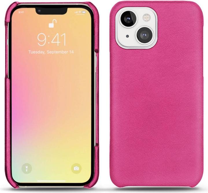Roze BB ( Pantone #DB599F )